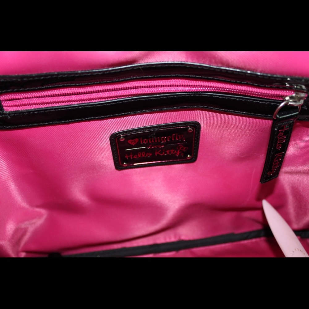 Hello kitty bag - Picture 4 of 6